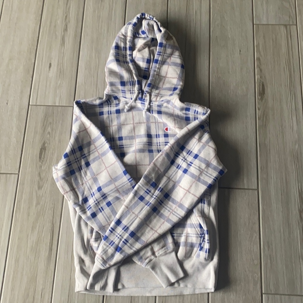 Champion Sweatshirt